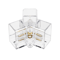 Коннектор WOLTA WTB-WBT-Y-01 Y-образный