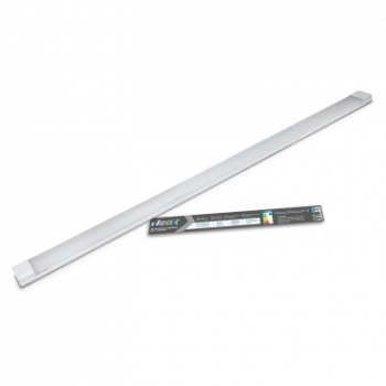 Светильник диодный 36Вт 4000К 4000Лм IP40 1200мм Neox ДПО-110 призма (20)