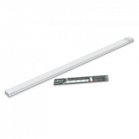 Светильник линейный 36Вт 6500К 3600Лм IP40 1200мм Neox ДПО-110 опал (20)