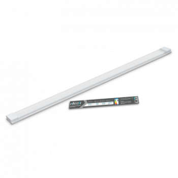 Светильник линейный 36Вт 6500К 3600Лм IP40 1200мм Neox ДПО-110 опал (20)