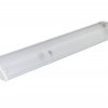 Светильник линейный под LED T8x2  632x118x40мм TDM CПО (10)