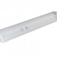 Светильник линейный под LED T8x2  632x118x40мм TDM CПО (10)