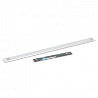 Светильник линейный 48Вт 6500К 5040Лм IP40 1192x75x26мм Neox ДПО-108 призма (20)