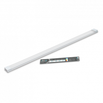 Светильник линейный 50Вт 4000К 4500Лм IP40 1200x61x24мм Neox ДПО-110 опал (20)