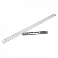 Светильник линейный 50Вт 4000К 5000Лм IP40 1200x61x24мм Neox ДПО-110 призма (20)