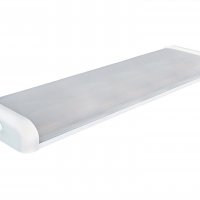 Светильник линейный под LED T8x2  640x160x71мм TDM CПО (4)