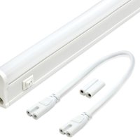 Светильник линейный T5  5Вт 4000К 400Лм IP20 300мм InHome СПБ-T5 (25)