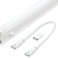 Светильник линейный T5 10Вт 6500К 900Лм IP20 900мм InHome СПБ-T5 (25)