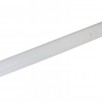 Светильник линейный под LED T8x2 1265x118x40мм TDM CПО (10)
