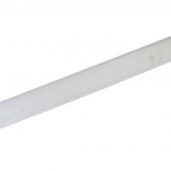 Светильник линейный под LED T8x2 1265x118x40мм TDM CПО (10)