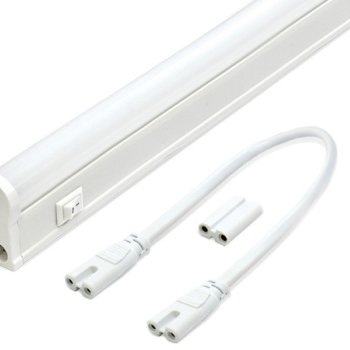 Светильник линейный T5 14Вт 6500К 1260Лм IP20 1200мм InHome СПБ-T5 (25)