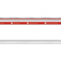 Светильник линейный T5 30Вт 4000К 3000Лм IP20 1200мм Inhome СПБ-Т5-PRO (25)