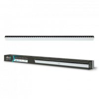 Светильник светодиодный ДБО-L-LINE 36Вт 230В 30° 6500К 3420Лм 95Лм/Вт белый IP40 1180x35x62мм Neox