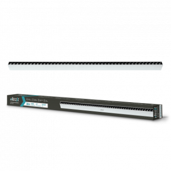 Светильник светодиодный ДБО-L-LINE 36Вт 230В 30° 6500К 3420Лм 95Лм/Вт белый IP40 1180x35x62мм Neox