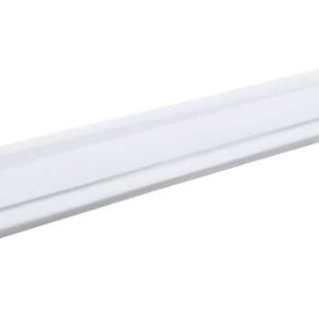 Светильник линейный 36Вт 6500К 3060Лм IP20 1200х78х26мм опал Leek (20)