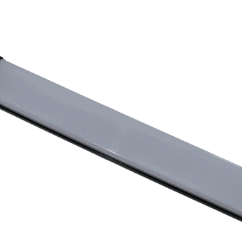 Светильник линейный 55Вт 6500К 4400Лм IP40 1200х65х25мм опал ЧЕРНЫЙ Leek (20)