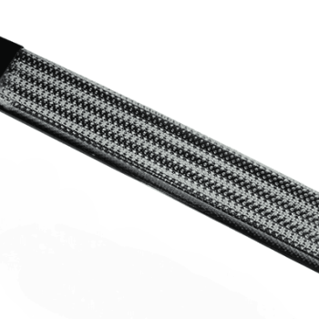 Светильник линейный 100Вт 6500К 8500Лм IP40 1200х75х25мм призма ЧЕРНЫЙ Leek (20)