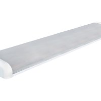 Светильник линейный под LED T8x2 1265x160x70мм TDM CПО (4)