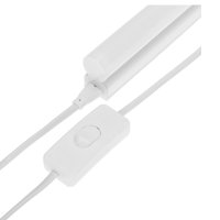 Светильник линейный T5 8Вт 4000К 640Лм IP20 564мм Rexant T5-01 (25)