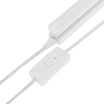 Светильник линейный T5 16Вт 6500К 1280Лм IP20 1179мм Rexant T5-01 (25)