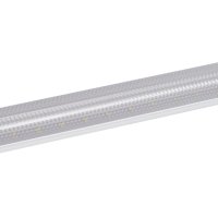 Светильник линейный 10Вт 4000К 540Лм IP20 550мм IEK GENERICA ДБО 0105 прозрачный (30)