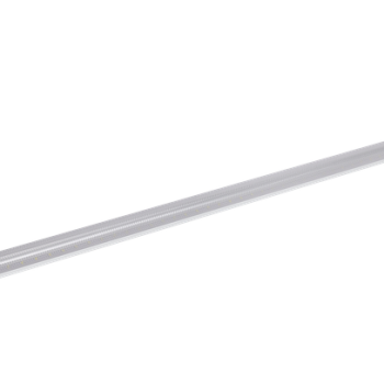 Светильник линейный 14Вт 4000К 1500Лм IP20 1150мм IEK GENERICA ДБО 0107 прозрачный (30)