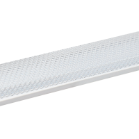 Светильник линейный 18Вт 6500К 1500Лм IP20 600мм IEK ДБО 4013 призма (20)