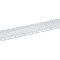 Светильник линейный 36Вт 4000К 3200Лм IP20 1200мм IEK ДБО 4012 призма (20)