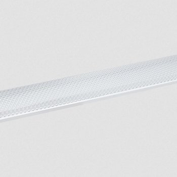 Светильник линейный 36Вт 6500К 3200Лм IP20 1200мм IEK ДБО 4014 призма (20)