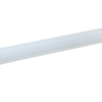 Светильник линейный 36Вт 6500К 3600Лм IP20 1200мм Generica ДБО 5006 опал (20)