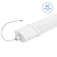 Светильник линейный IP65 18Вт 6500K 1800Лм 650x52x35мм мат Luminarte ЛИНИЯ ДО 12шт (20)