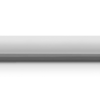 Светильник линейный IP65 18Вт 6500К 1350Лм 600мм матовый Inhome ССП-159М (12)