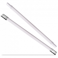 Светильник линейный IP65 18Вт 6500К 2250Лм 600х60х35мм Neox ДСП-155Н (1)