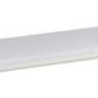 Светильник линейный IP65 20Вт 4000К 1600Лм 652х75х35мм Эра SPP-3 (10)