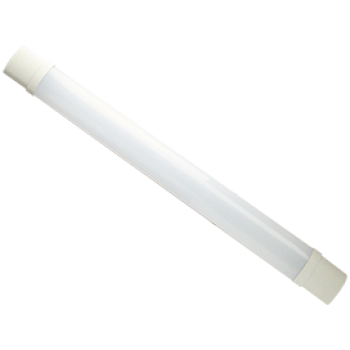 Светильник линейный IP65 Ecola 20Вт 6500К 1400Лм 650x60x30мм (30)