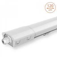 Светильник Wolta 36Вт 4000K 4680Лм IP65 1190x60x33мм матовый ЛИНИЯ ДО 10шт (20)