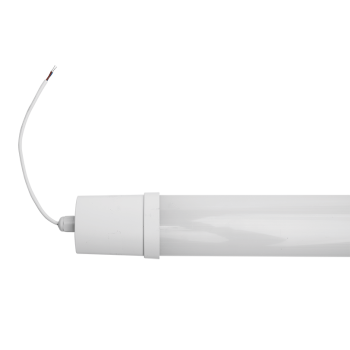 Светильник линейный IP65 36Вт 4000К 3600лм 1250х52х35мм мат ЛИНИЯ ДО 10шт Luminarte (20)