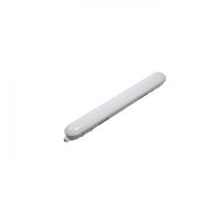 Светильник линейный IP65 IEK ДСП1306 36Вт 2880Лм 4500К 1200x76x66мм (12)