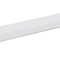 Светильник линейный IP65 IEK ДСП1311 36Вт 2880Лм 6500К 1200x60x35мм (12)