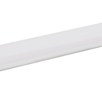 Светильник линейный IP65 IEK ДСП1311 36Вт 2880Лм 6500К 1200x60x35мм (12)
