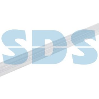 Светильник линейный IP65 Rexant ССП2-40 36Вт 6500К 3060Лм IK08 1170х45х50мм (20)