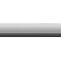 Светильник линейный IP65 50Вт 4000К 3750Лм 1500х78х70мм матовый Inhome ССП-159М (1)