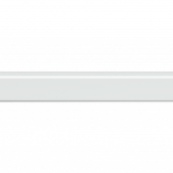 Светильник линейный IP65 50Вт 6500К 6250Лм 1214х32х39мм матовый Neox ДСП-153Н (20)