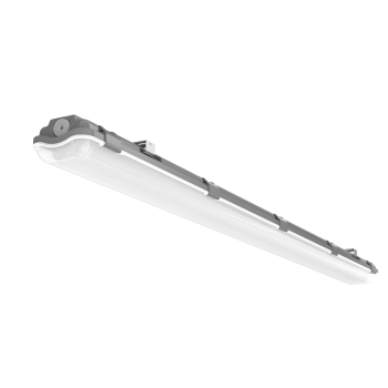 Светильник линейный IP65 под LED T8x2 600мм Inhome CСП-458 (12)