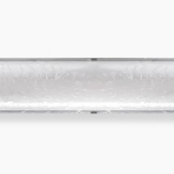 Светильник линейный IP65 под LED T8x2 666х86х55мм Neox CСП-458 (16)