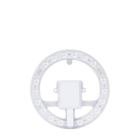 Модуль диод 15Вт 6500К 1500Лм IP20 D155мм с драйвером Relight (60)