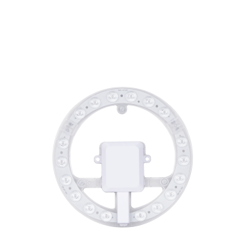 Модуль диод 15Вт 6500К 1500Лм IP20 D155мм с драйвером Relight (60)