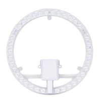 Модуль диод 30Вт 6500К 3000Лм IP20 D230мм с драйвером Relight (60)