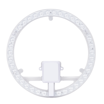 Модуль диод 30Вт 6500К 3000Лм IP20 D230мм с драйвером Relight (60)