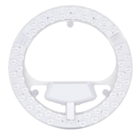 Модуль диод 45Вт 6500К 3400Лм IP20 D250мм с драйвером Relight (60)